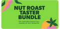 Nut Roast Taster Bundle - 4 x 212g