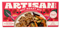 Cranberry & Pecan Nut Roast - 6 x 212g