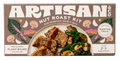 Wild Mushroom, Garlic & Herb Nut Roast - 6 x 212g